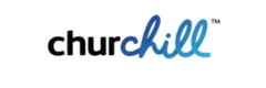 Churchill Insurance logo