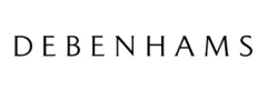 Debenhams logo