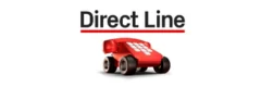 Direct Line Insurance logo