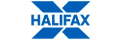 Halifax Insurance logo