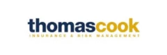Thomas Cook logo