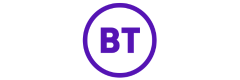 BT logo