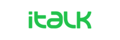 italk logo