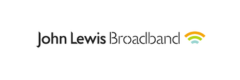 John Lewis Broadband logo