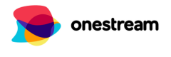 Onestream Broadband logo
