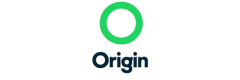 Origin Broadband logo