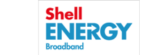 Shell Broadband logo