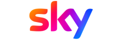 Sky logo