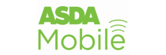 ASDA Mobile logo