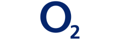 O2 logo