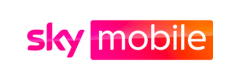 Sky Mobile logo