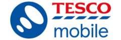 Tesco Mobile logo