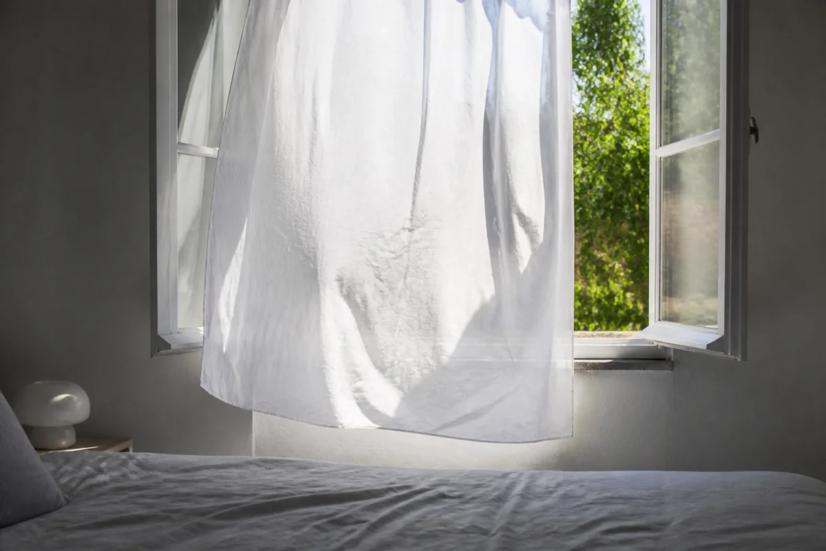 No aircon? 5 tricks from the world's hottest countries to cool your home for free