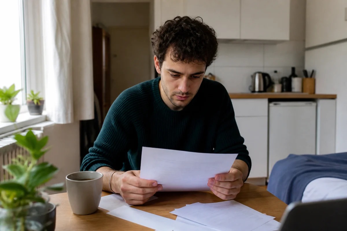 Bills included in your rent: are you paying more for electricity than you would with your own meter?