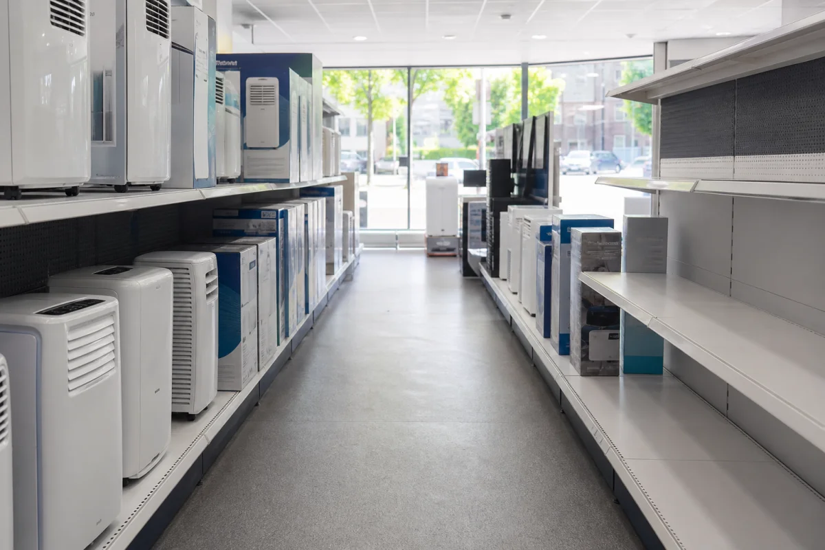 Buy an air conditioner now or wait until September? The maths most people never do