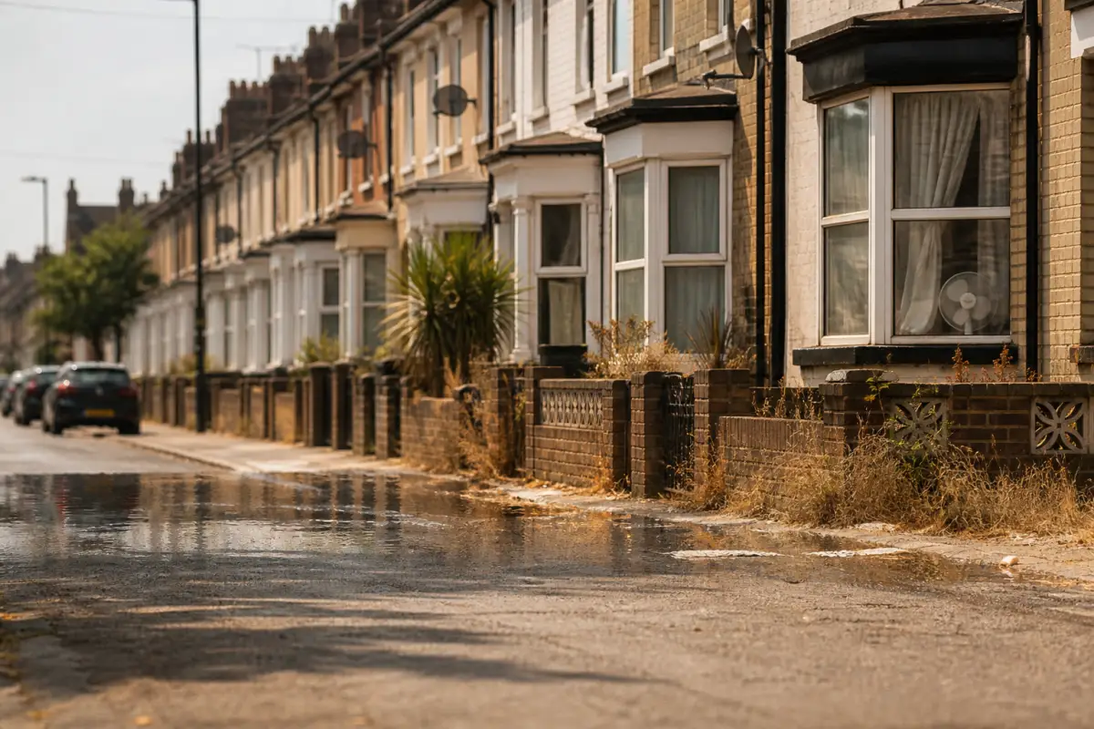 How hot could British summers get, and what it means for your home and energy bills