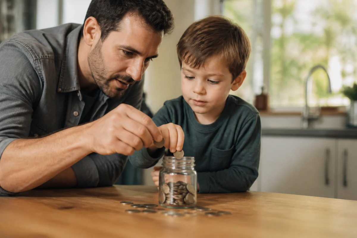 How to save money for your children: Junior ISAs, savings accounts and unclaimed Child Trust Funds