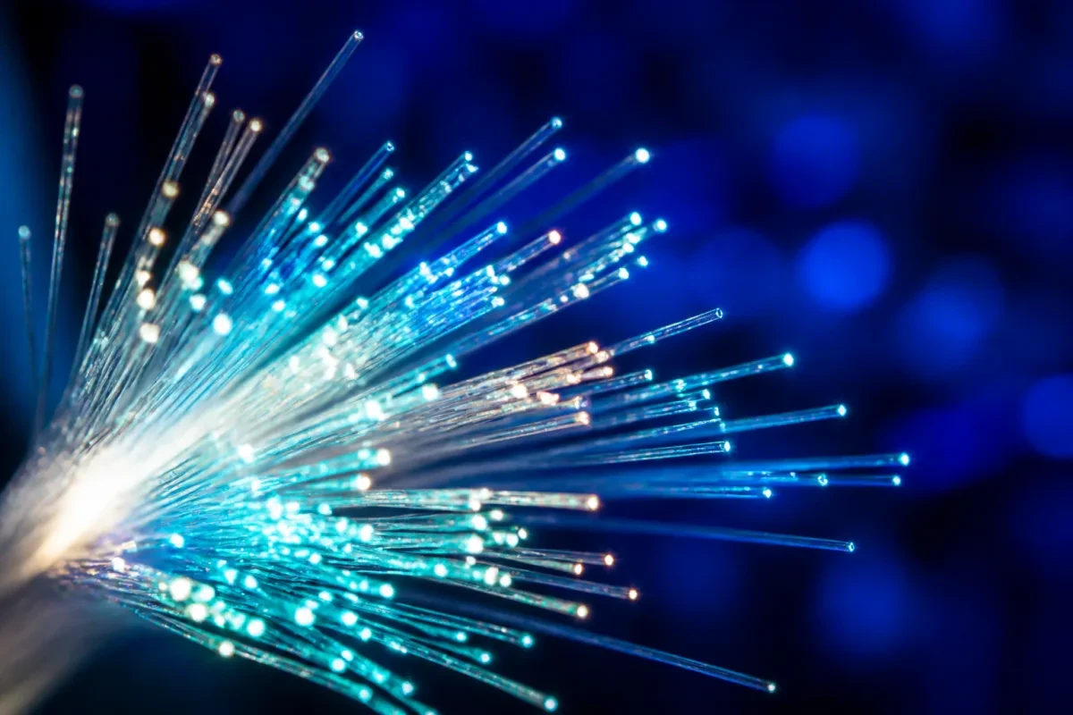 Fibre broadband: why your real speed is three times slower than advertised, and how to prove it