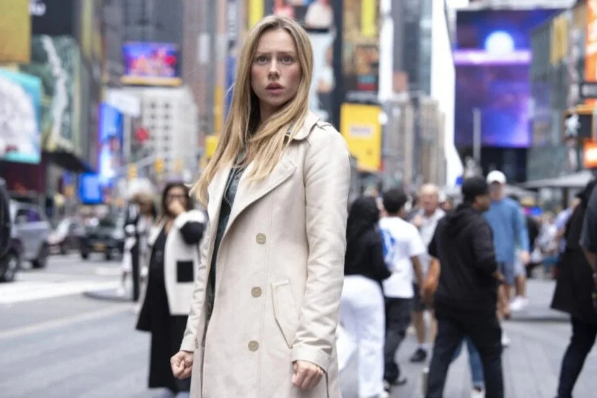 Five of the ten most-watched non-English films worldwide on Amazon come from one novelist's books