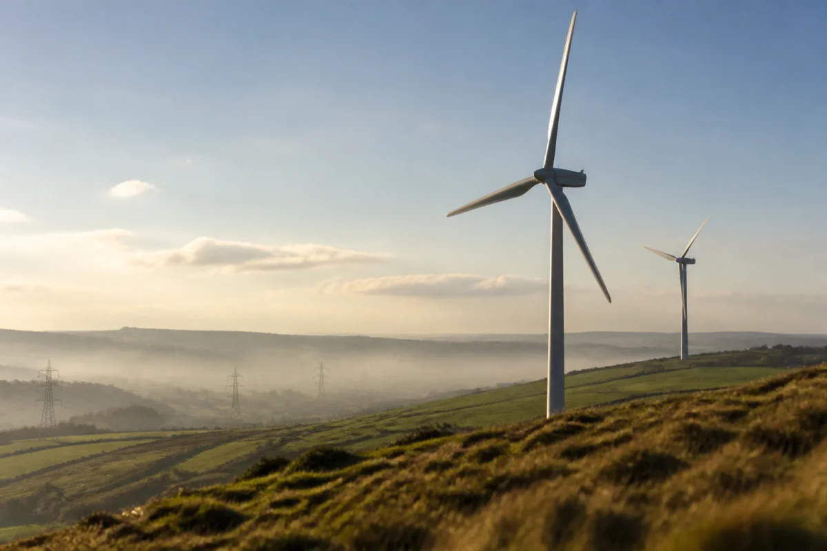 Green electricity tariffs: what REGO certificates really guarantee, and what they quietly don't