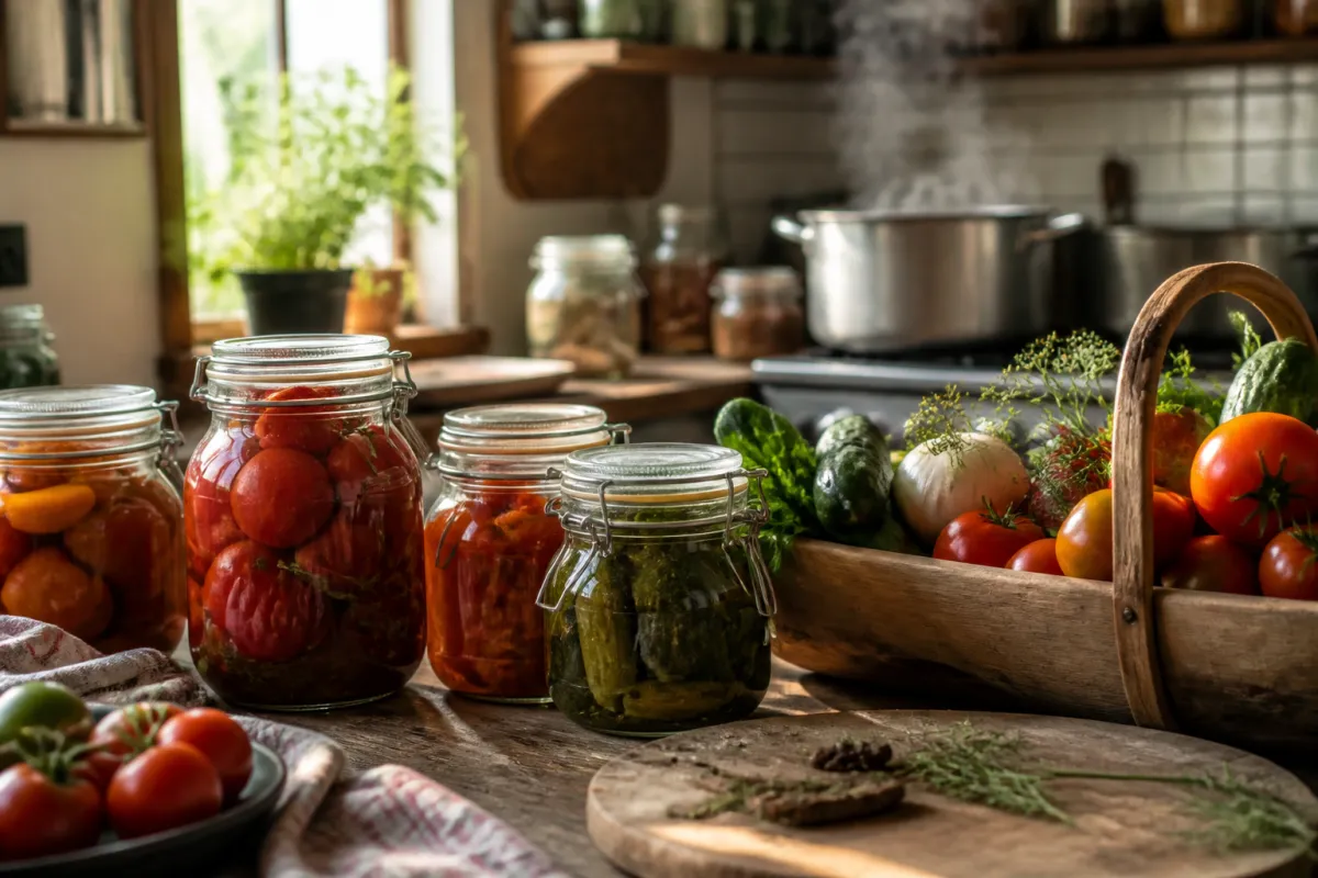Freezing, bottling or drying the harvest: the real electricity cost of each method
