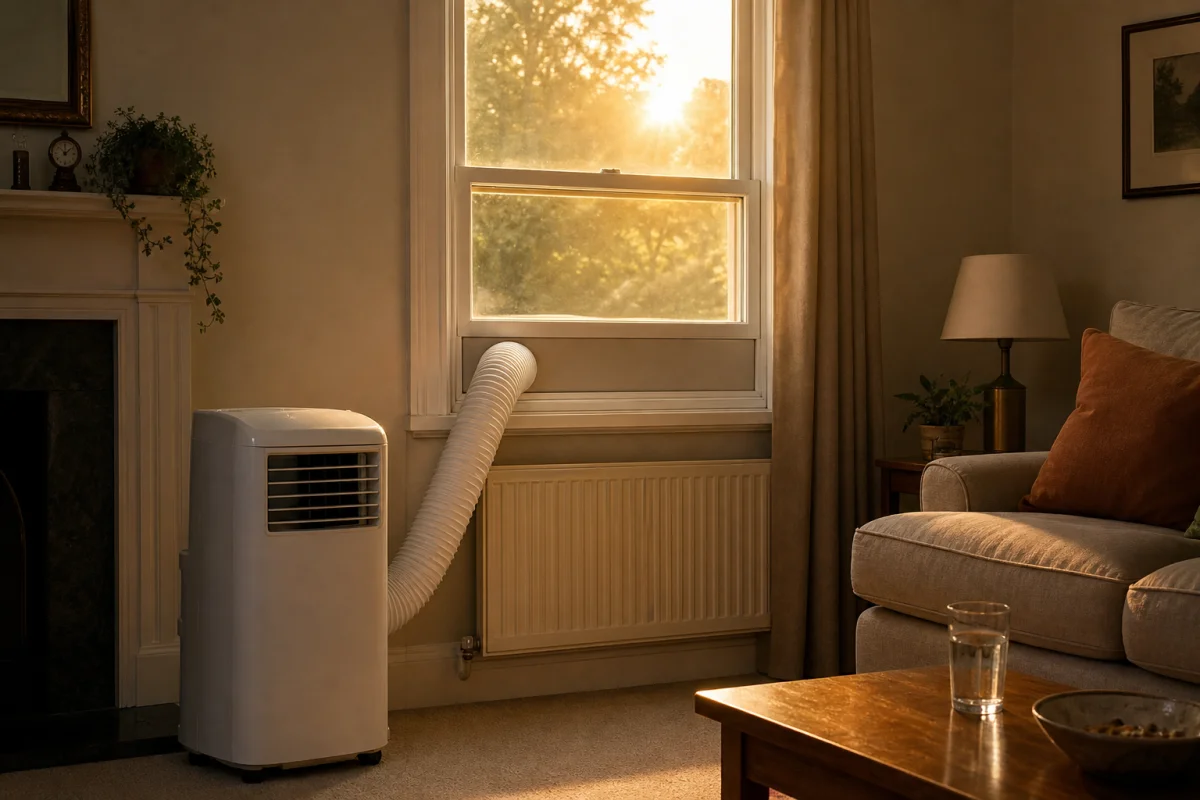 Heatwave: 4 cooling habits that have no effect (and the one costing you £188 a month)