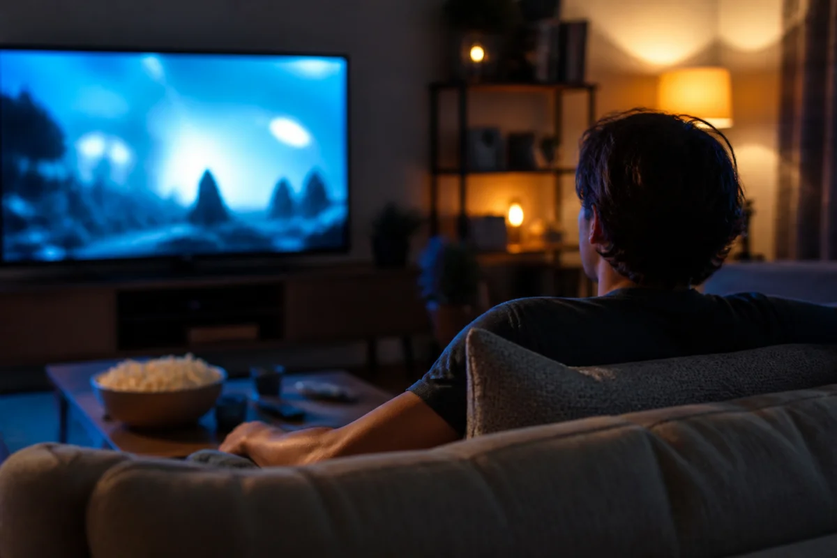 The best sci-fi films of recent years to watch (or rewatch) on streaming right now