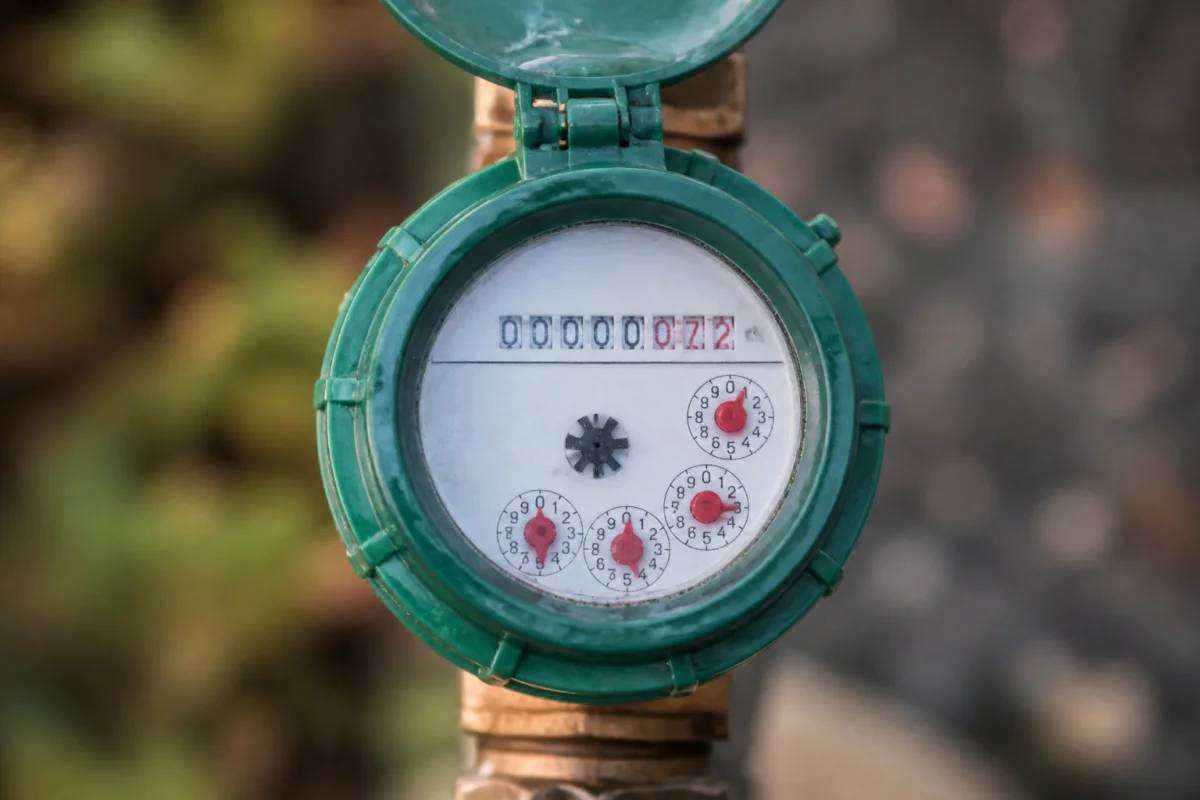 Hosepipe ban: the double blow for the four in ten homes with no water meter