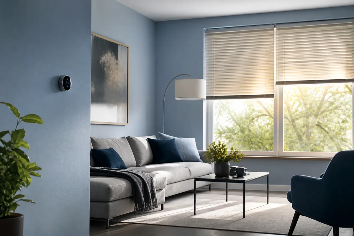 Is cooling your home cheaper and greener than heating it? The numbers might surprise you