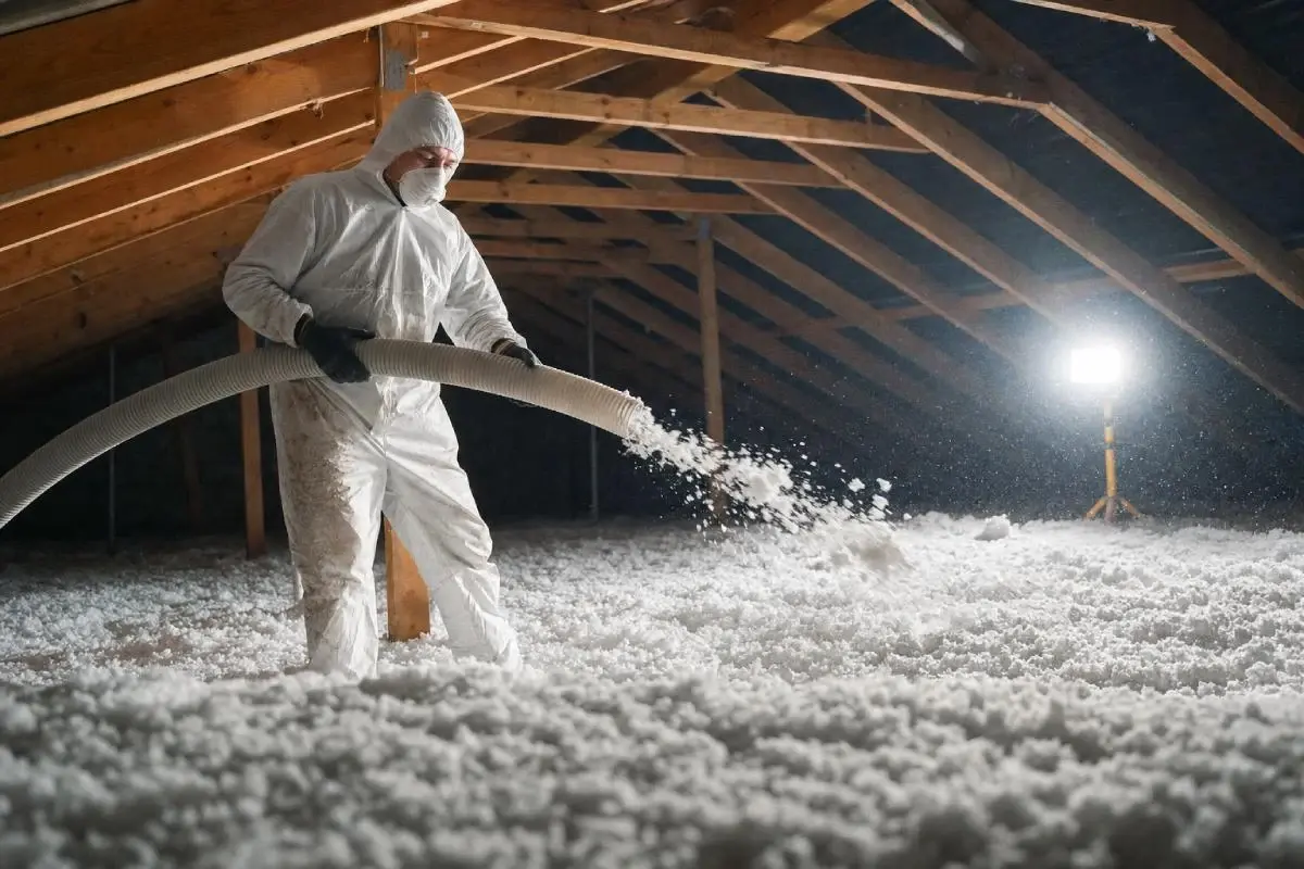 Loft insulation: the three first-day mistakes that cost you for years