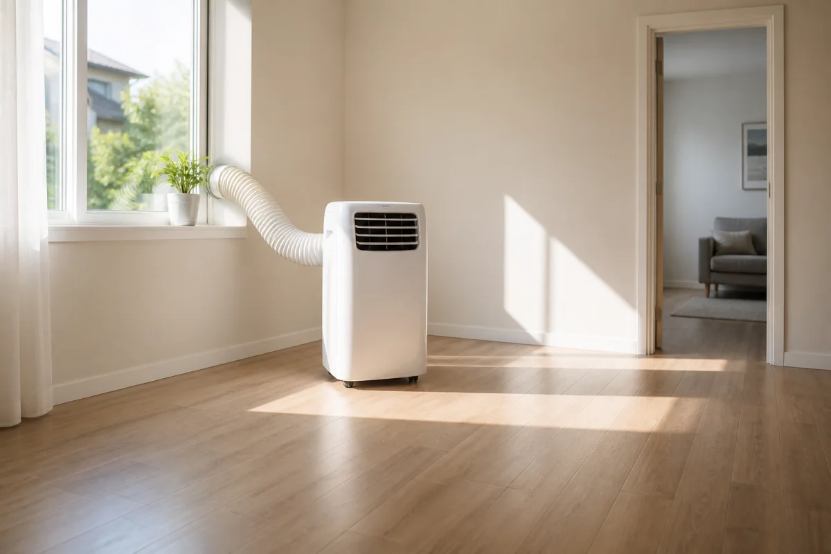 Leaving the air con on all day: does keeping it running really save you money?