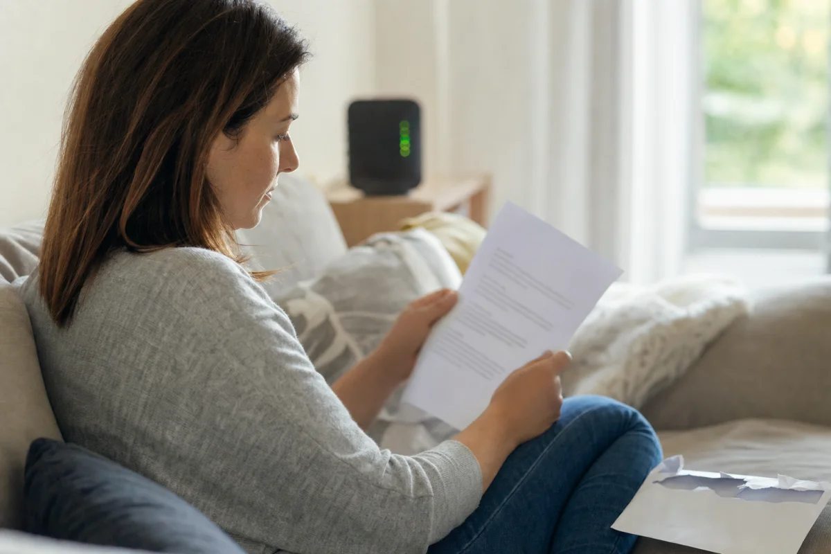 Contract changed without your say-so? The 30-day window to leave your broadband penalty-free