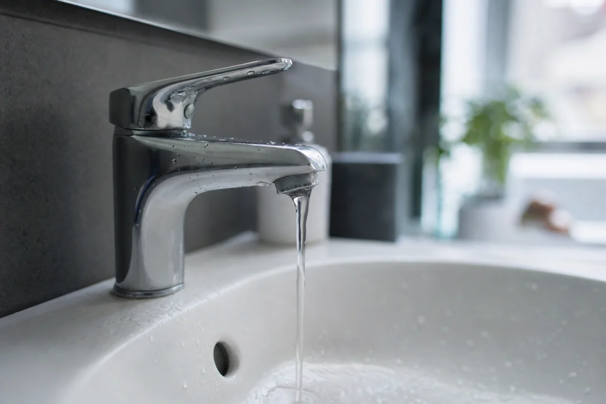 Washing your hands in cold water: the habit that quietly fires up your hot water anyway