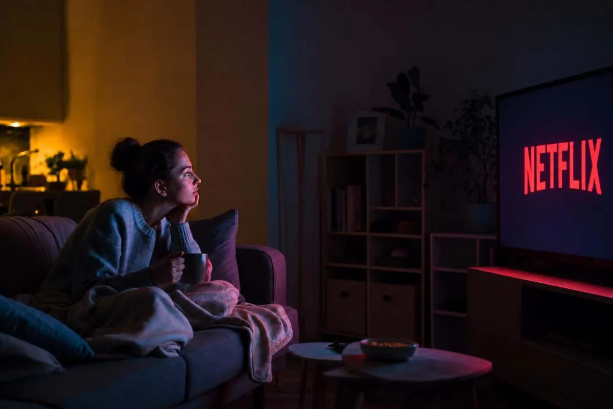 Netflix's UK top 10 this week: Marching Powder is number one here and almost nowhere else