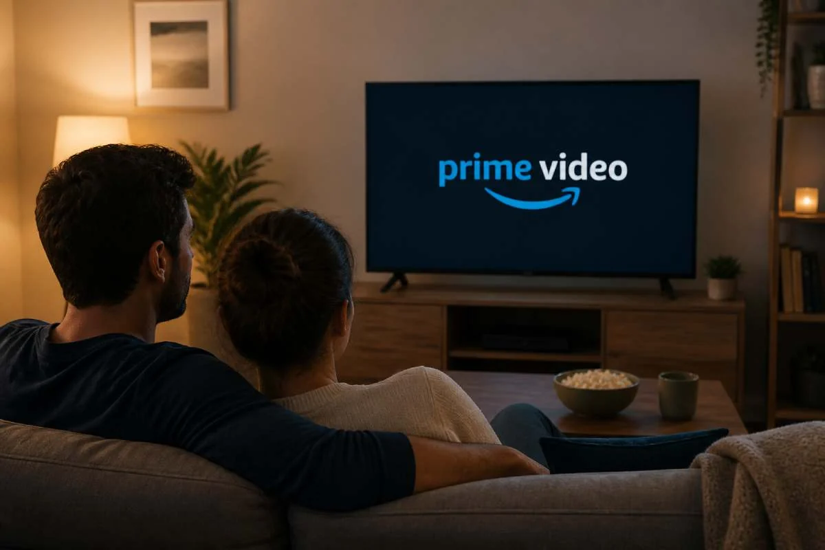 Prime Video's Top 10 this week: a Spanish film knocks The Runner off the top spot