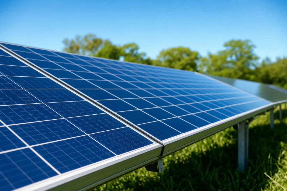 97% of homes pay full price while the market goes negative: the tariff that pays you to use power