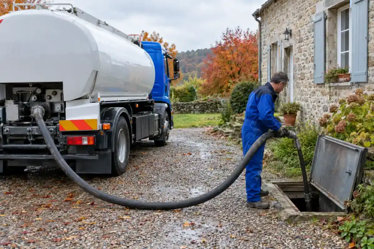 Heating oil has more than doubled in a year: £1,007 for 900 litres against £473 last September