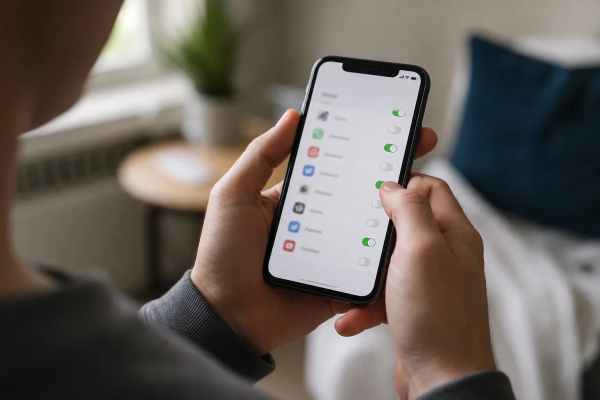 Deleted the app but it still has access to your Google account? Here is why