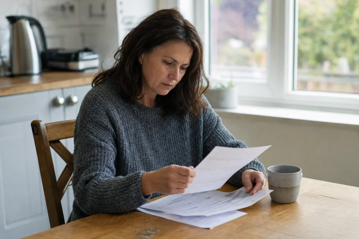 Direct debit review: the two numbers that stop a £395 jump on your electricity bill