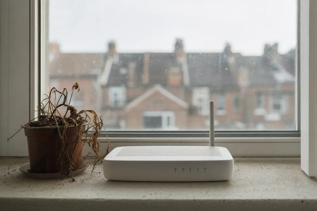 4G and 5G home broadband: which households does it actually beat fibre for?