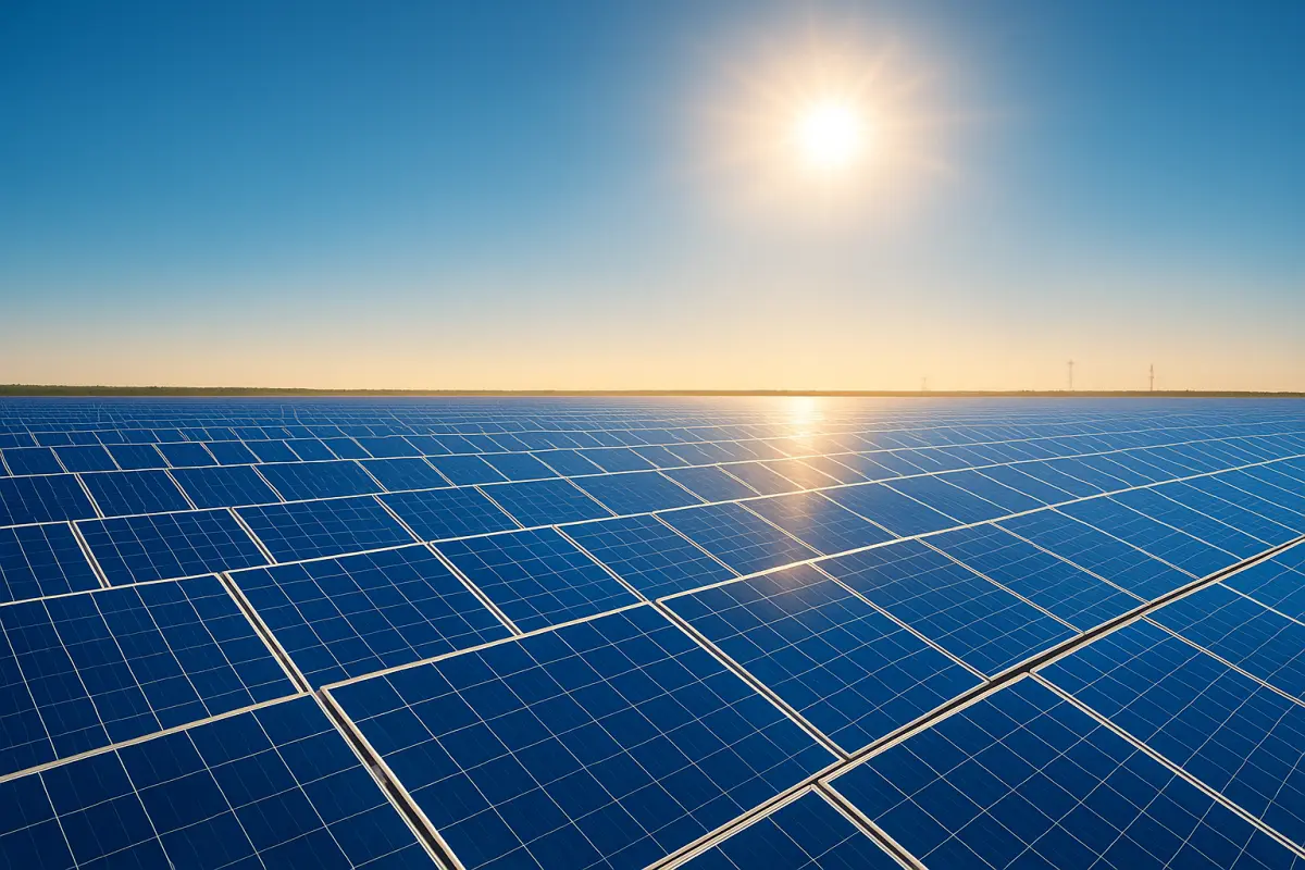 Why Spanish electricity is nearly free on summer afternoons, and whether it could happen in Britain