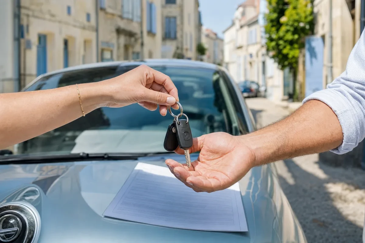Buying your first car at 40: why you are quoted like a teenager with no no-claims discount