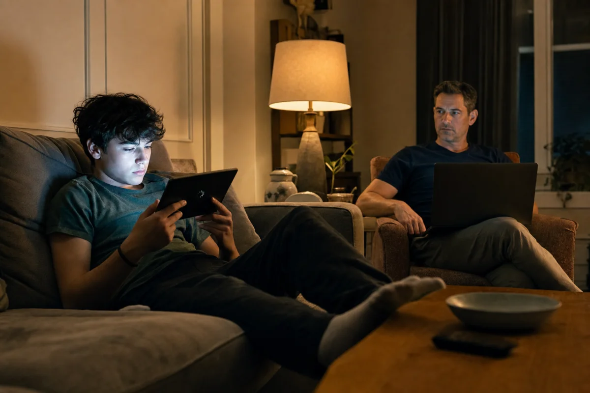 Your fibre line is shared with up to 31 other homes: how to find the real bottleneck