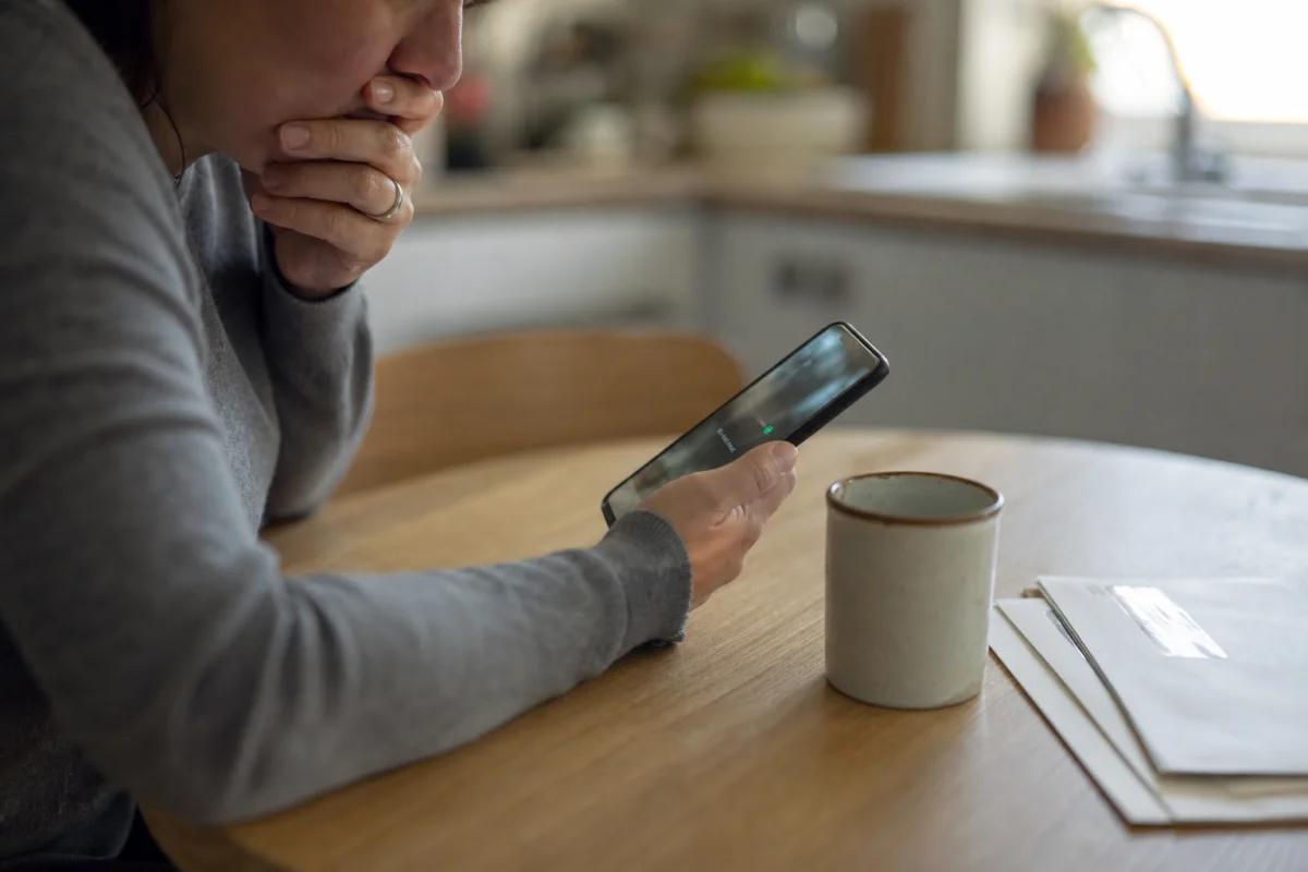 Fake HMRC and bank texts: how to spot tax refund scams and report them safely