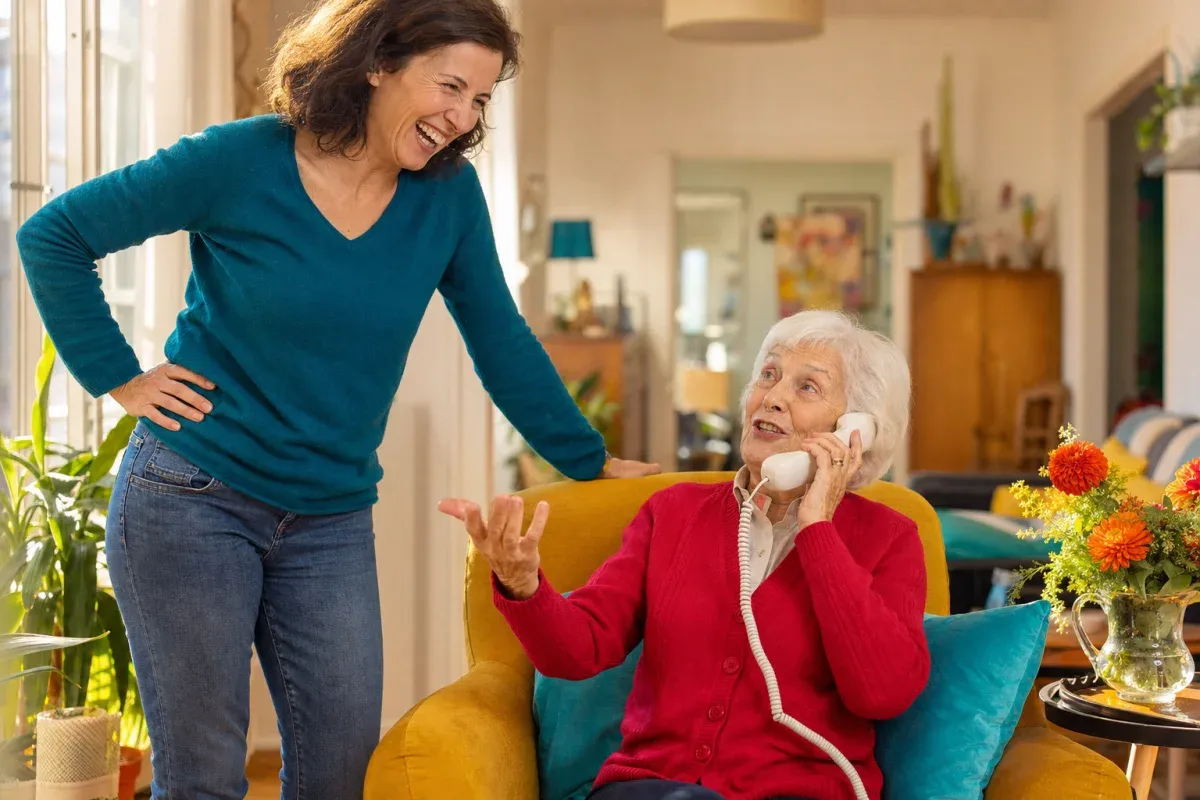 The catch after leaving ADSL: copper kept your landline ringing in a power cut, fibre does not