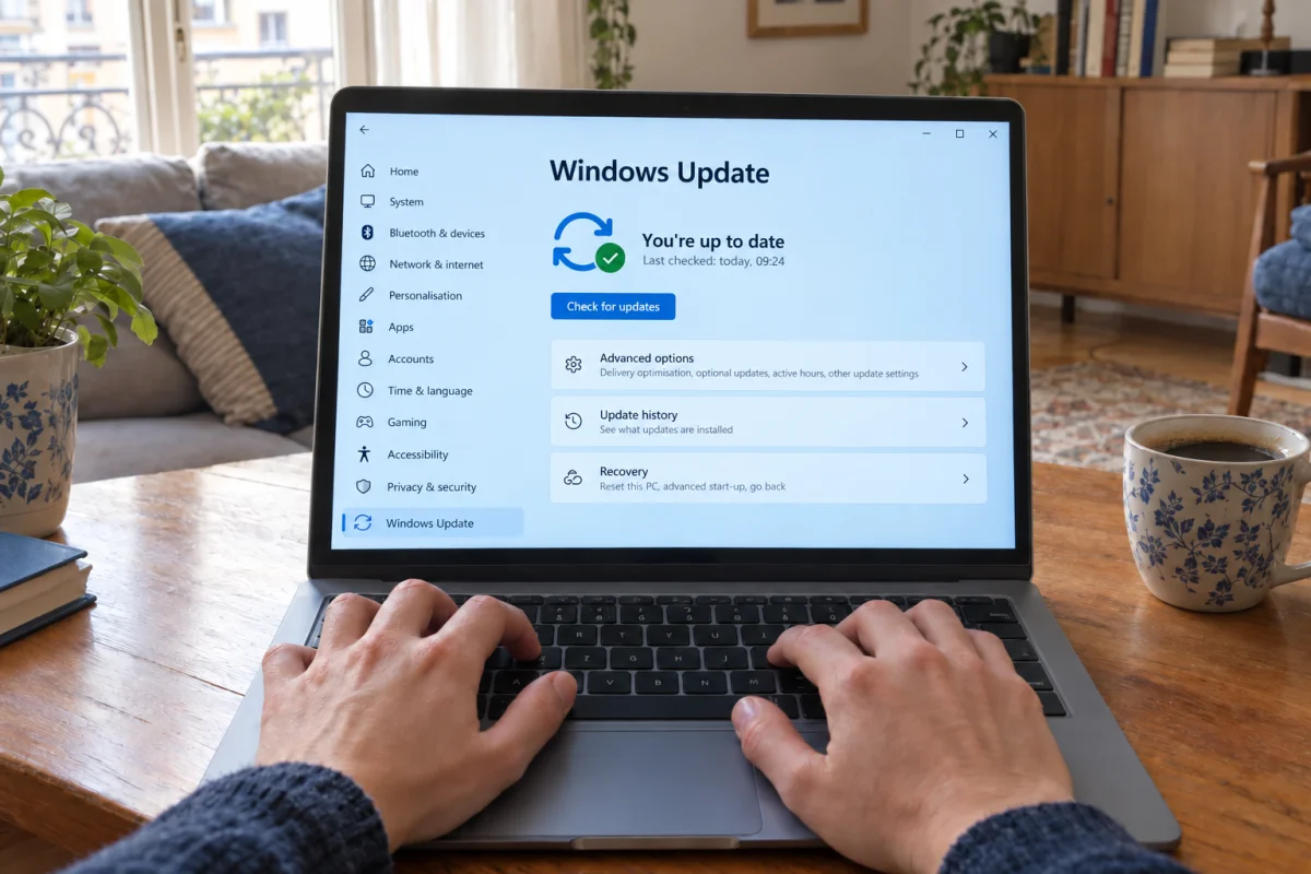Windows 11 end of support: why many PCs will get no more updates after 13 October