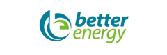Better Energy logo