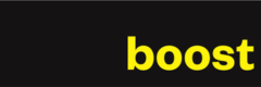 Boost logo