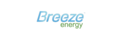Breeze Energy logo