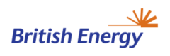 British Energy logo